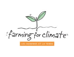 Farming For Climate