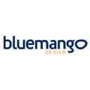 blue mango design