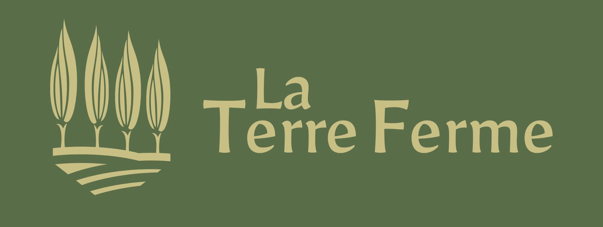 La terre Ferme