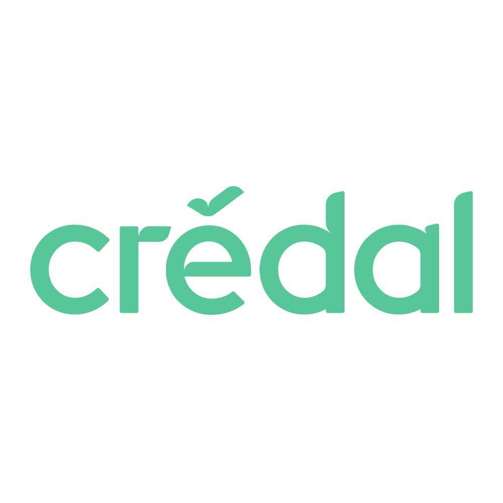 Crédal