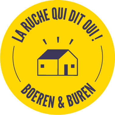 La Ruche qui dit Oui - Equanum