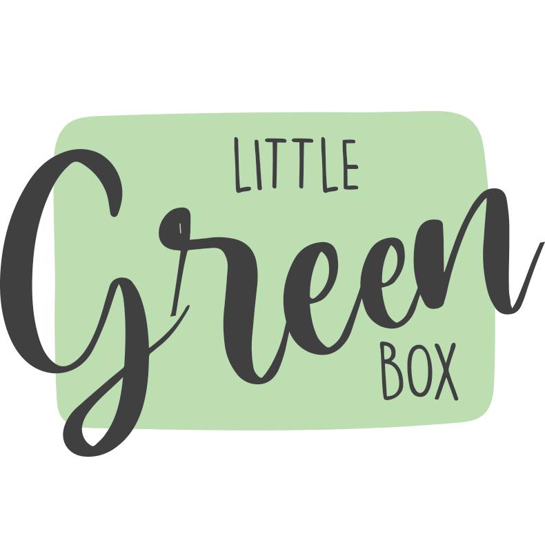 LITTLE GREEN BOX