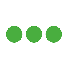 Little Green Dots