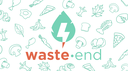 Waste-end