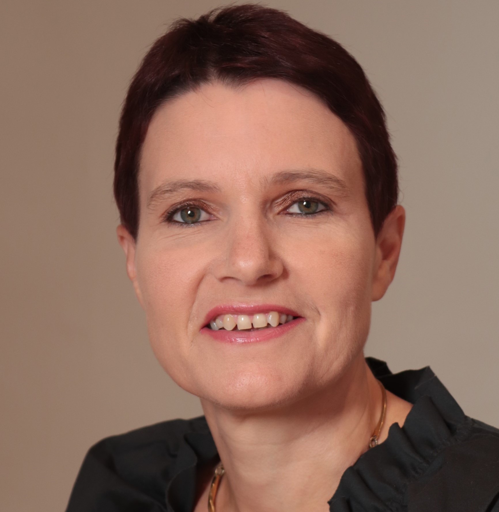 Cecile Tonglet