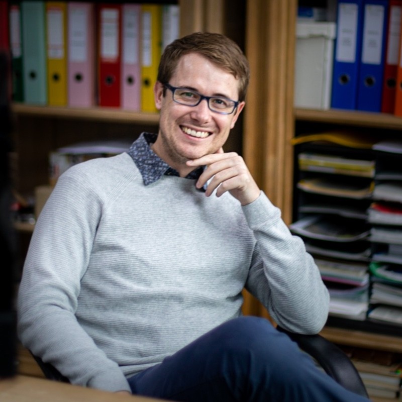 Stéphane Gartner