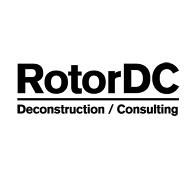 Rotor Deconstruction