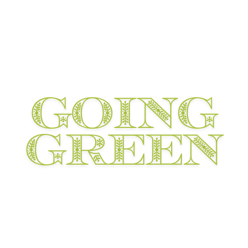 Going Green