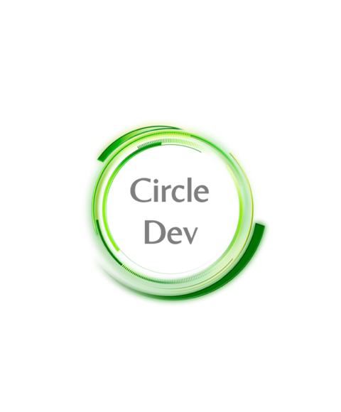 Eric De Vreese - Circle Dev