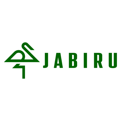 Jabiru Back to Nature