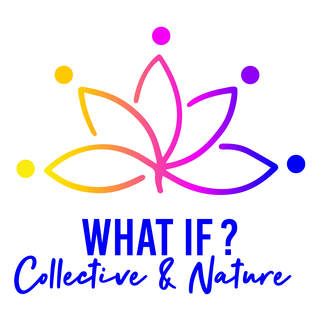 WHAT IF ? COLLECTIVE & NATURE