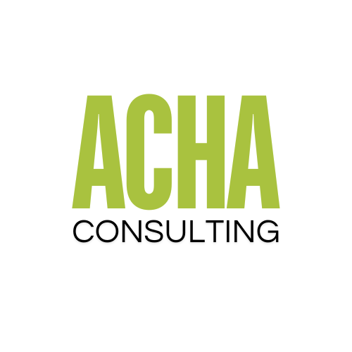 ACHA Consulting SRL