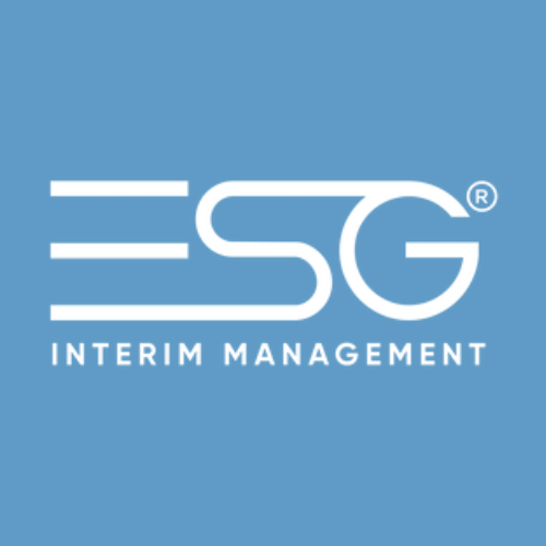 ESG Interim Management c/o imagination@work SRL