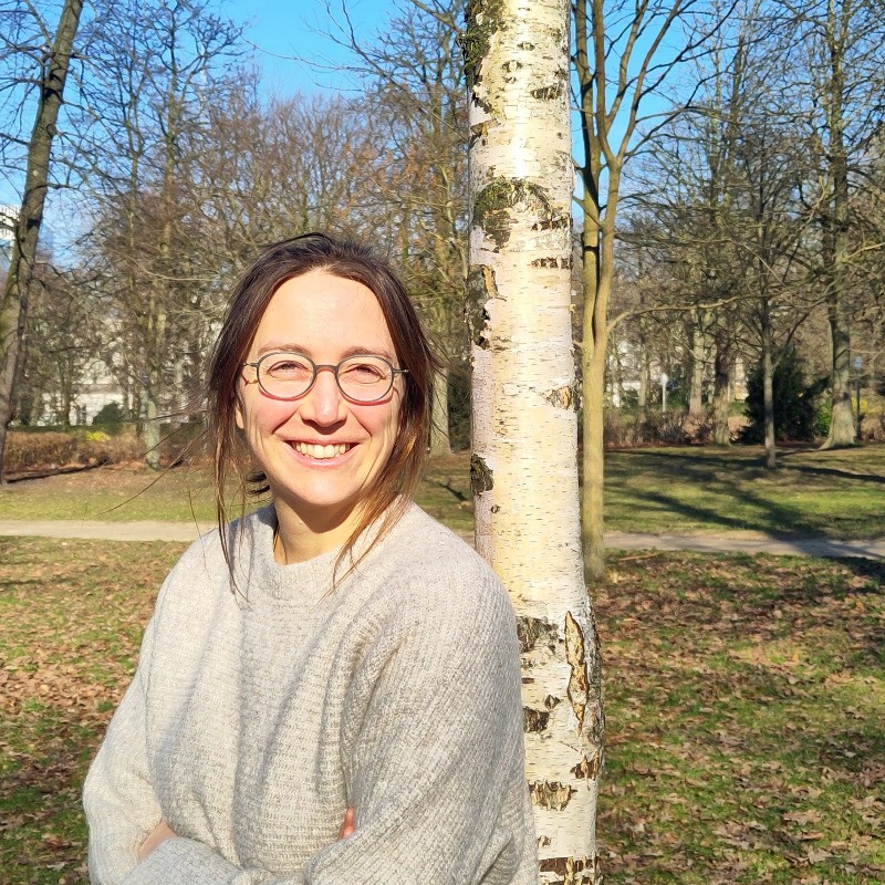 Delphine de Theux