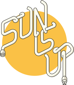 Sun Is Up